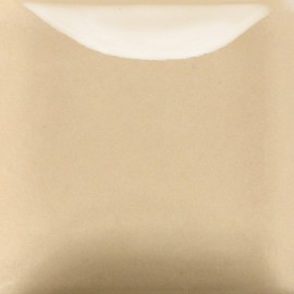 Cashmere - 16oz. Mayco Foundation Glaze Cashmere - 16oz. Mayco Foundation Glaze